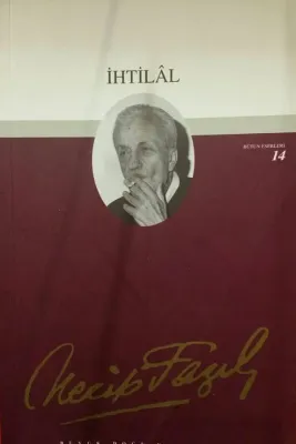 İhtilal