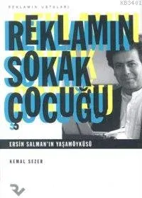 Reklamın Sokak Çocuğu