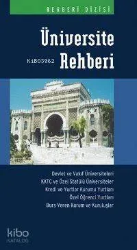 Üniversite Rehberi