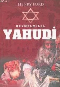 Beynelmılel Yahudı