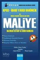 KPSS Maliye