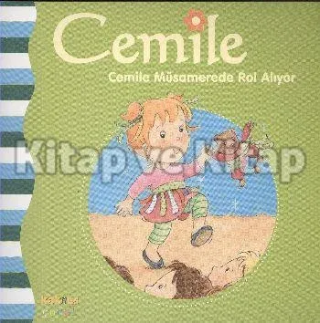 Cemile Müsamerede Rol Alıyor