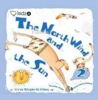 The North Wind And The Sun