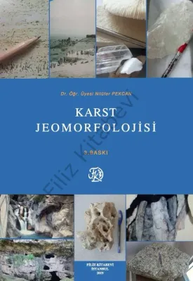 Karst Jeomorfolojisi