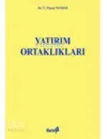 Yatırım Ortakları