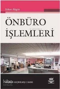 Önbüro İşlemleri
