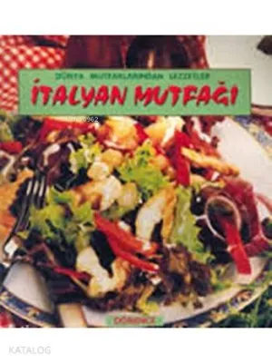 İtalyan Mutfağı