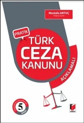 Pratik Türk Ceza Kanunu