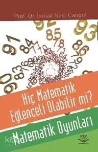 Hiç Matematik Eğlenceli Olabilir mi?