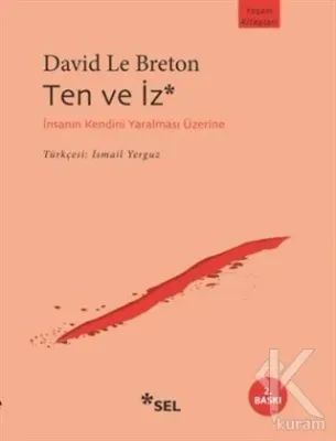Ten ve İz David Le Breton