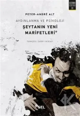 Şeytanın Yeni Marifetleri Peter-Andre Alt