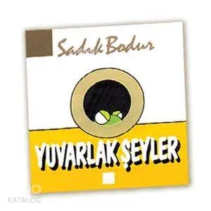 Yuvarlak Şeyler