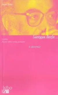 Seçme Şiirler