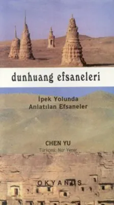 Dunhuang Efsaneleri