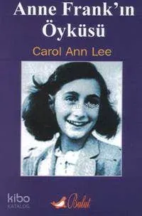 Anne Frank'ın Öyküsü