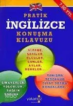Pratik İngilizce Konuşma Kılavuzu