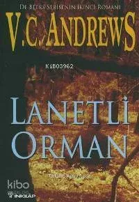 Lanetli Orman V. C. Andrews