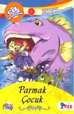Parmak Çocuk