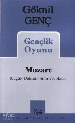 Mozart
