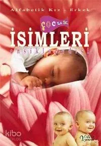 Çocuk İsimleri
