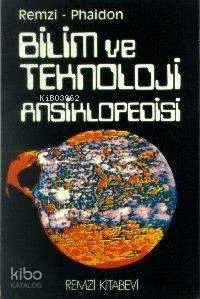 Bilim ve Teknoloji Ansiklopedisi