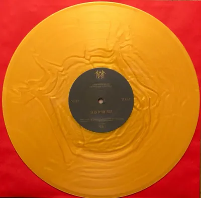 Sleep Token – Even In Arcadia (Gold Metallic Vinyl) LP Sleep Token – Even In Arcadia (Gold Metallic Vinyl) LP