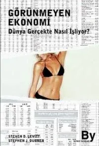 Görünmeyen Ekonomi