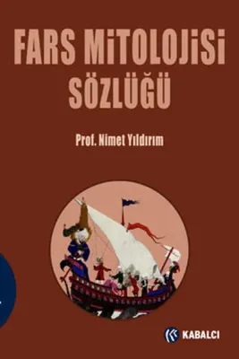 Fars Mitoloji Sözlüğü