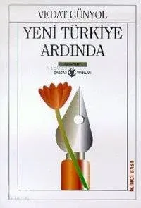 Yeni Türkiye Ardında