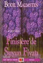 Finistere'de Suyun Fiyatı