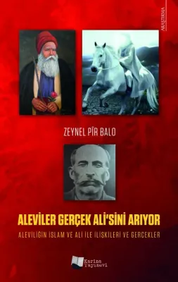 Aleviler Gerçek Ali'sini Arıyor