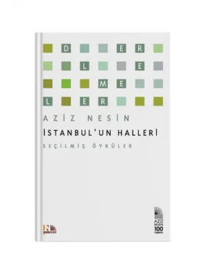 İstanbul’un Halleri Aziz Nesin