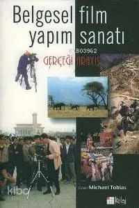 Belgesel Film Yapım Sanatı