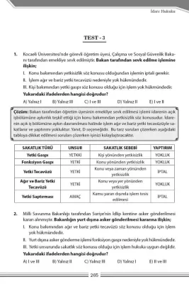 İMTİYAZ HMGS Soru Bankası 3 Cilt Metin Kaya İMTİYAZ HMGS Soru Bankası 3 Cilt Metin Kaya