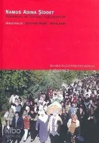 Namus Adına Şiddet