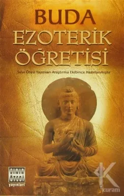 Buda Ezoterik Öğretisi Kolektif