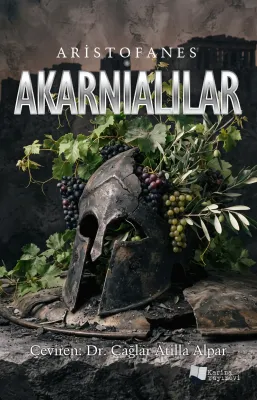 Akarnialılar Aristofanes