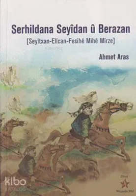Serhildana Seyidan U Berezan