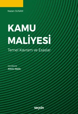 Kamu Maliyesi