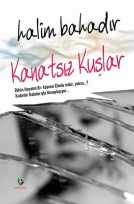 Kanatsız Kuşlar