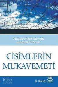 Cisimlerin Mukavemeti