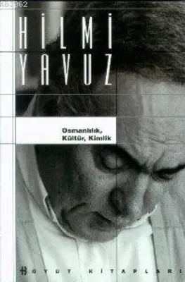 Osmanlılık Kültür Kimlik