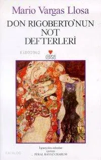 Don Rigoberto'nun Not Defterleri