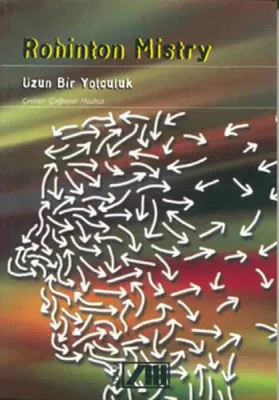 Uzun Bir Yolculuk