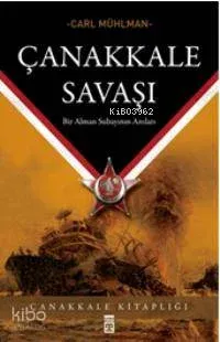 Çanakkale Savaşı