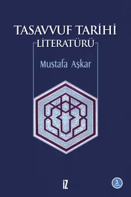 Tasavvuf Tarihi Literatürü