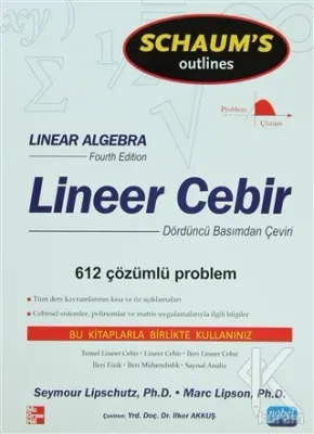 Lineer Cebir