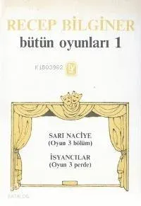 Bütün Oyunları 1
