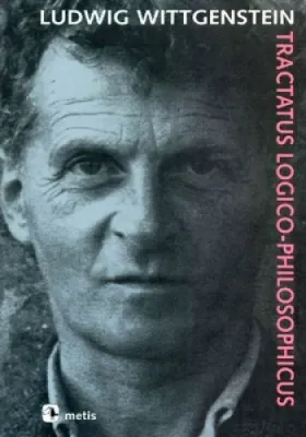 Tractatus Logico-Philosophicus