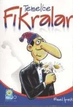 Temel'ce Fıkralar (cep Boy)
